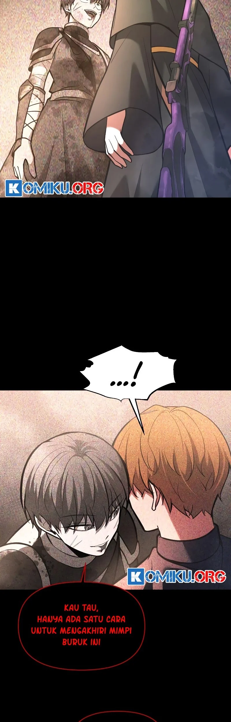 I Became the Tyrant of a Defense Game Chapter 152 Gambar 38