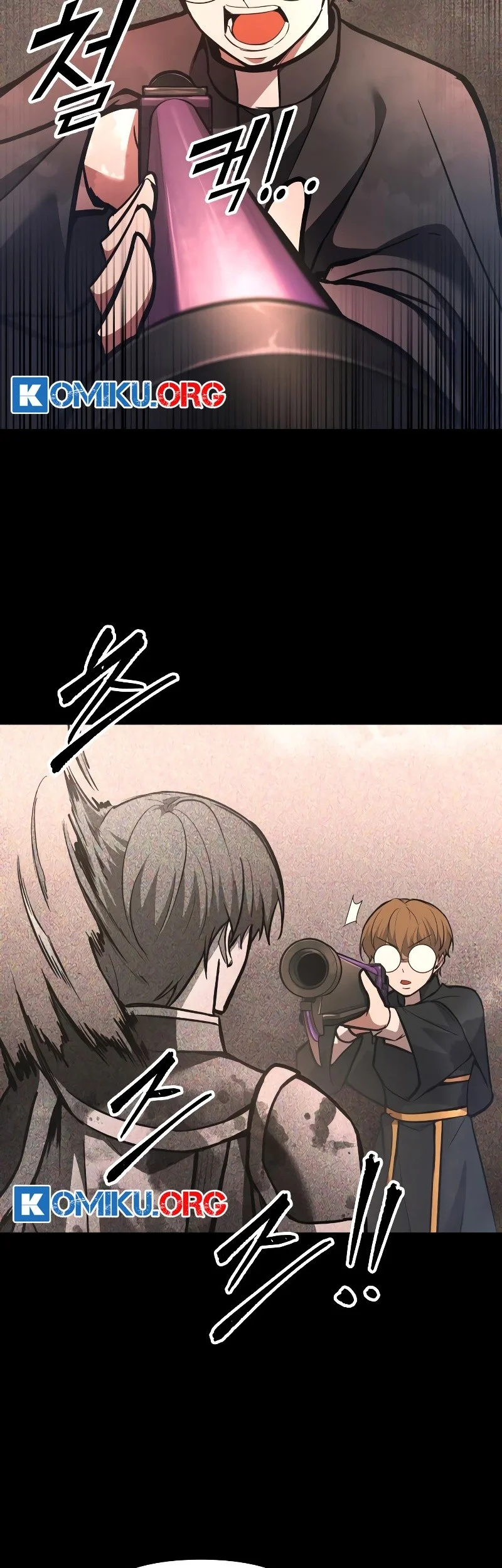 I Became the Tyrant of a Defense Game Chapter 152 Gambar 41