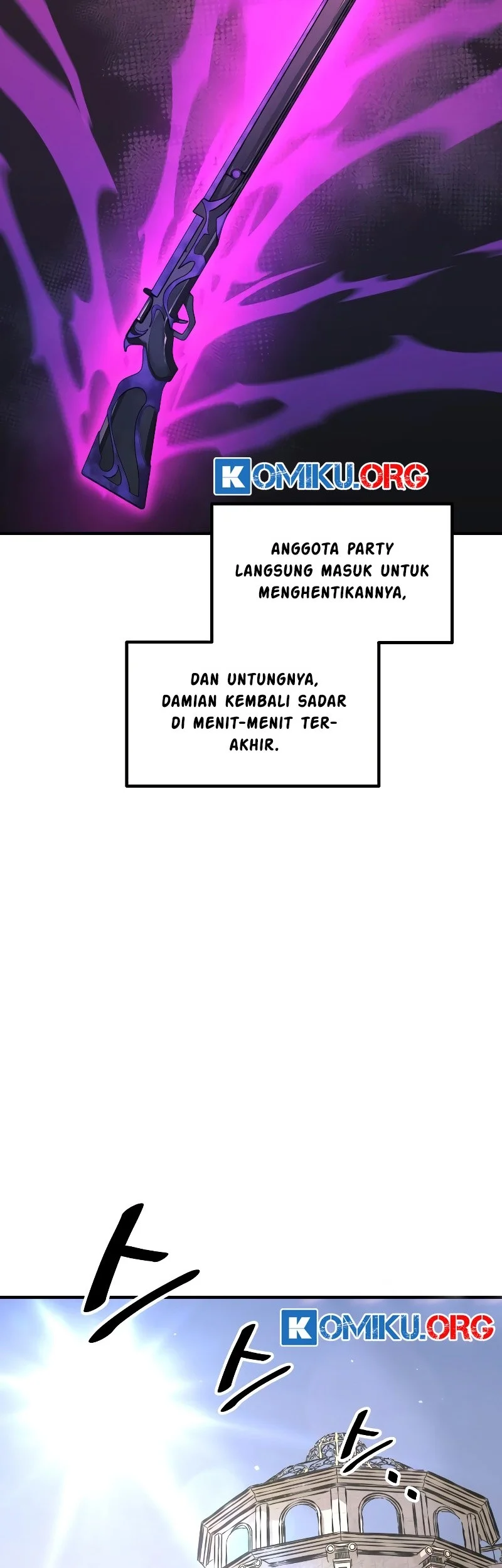 I Became the Tyrant of a Defense Game Chapter 152 Gambar 50