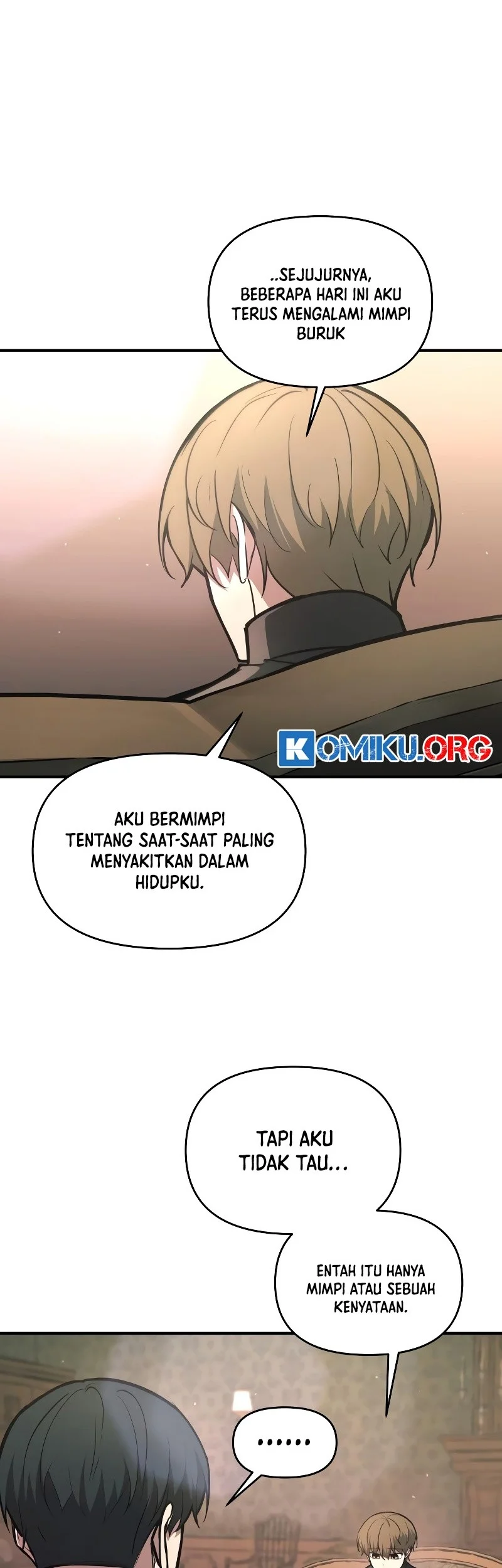 I Became the Tyrant of a Defense Game Chapter 152 Gambar 53