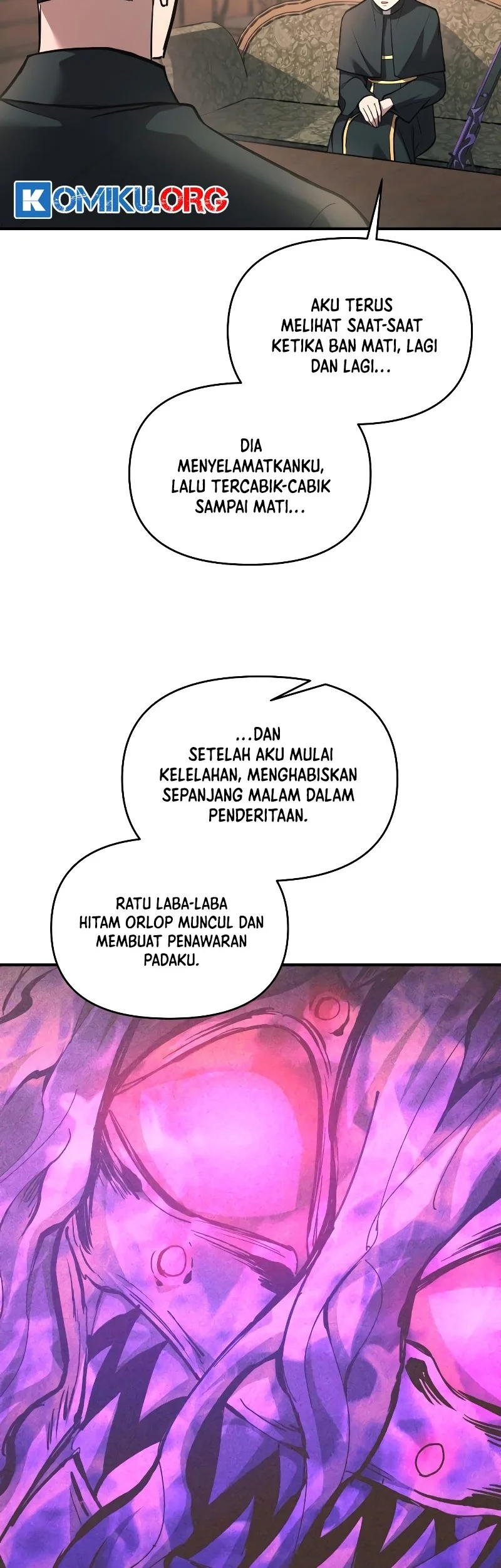 I Became the Tyrant of a Defense Game Chapter 152 Gambar 54