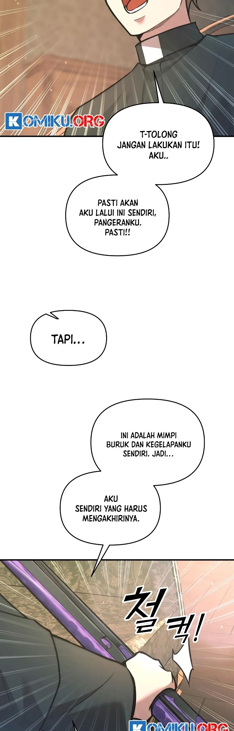 I Became the Tyrant of a Defense Game Chapter 152 Gambar 59