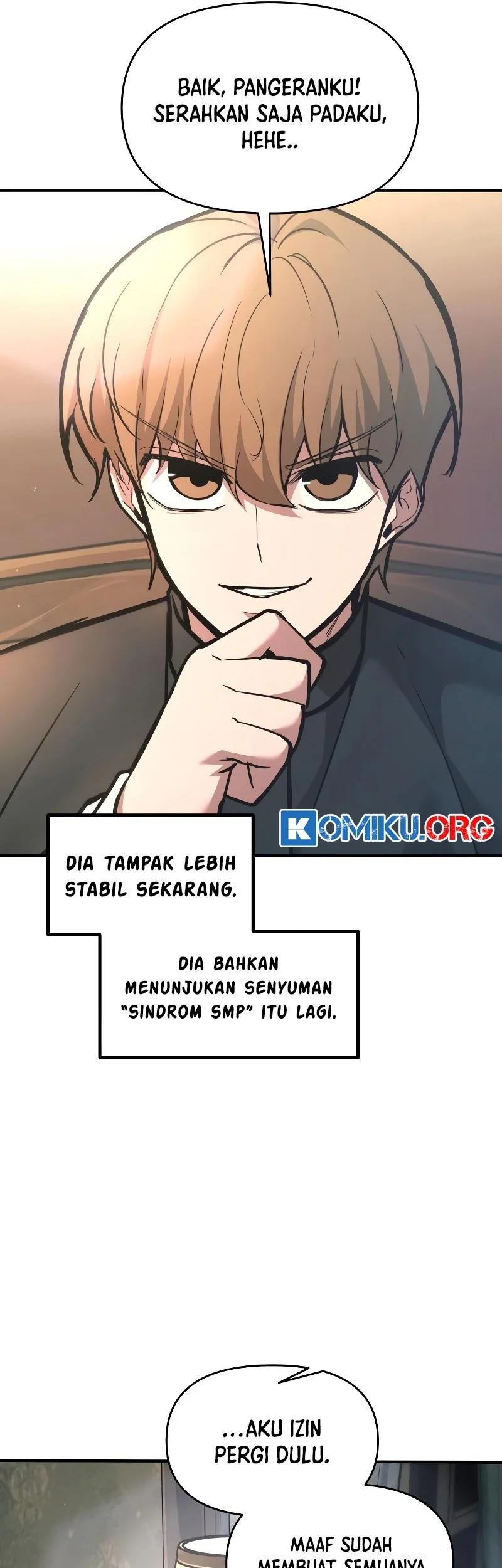 I Became the Tyrant of a Defense Game Chapter 152 Gambar 62