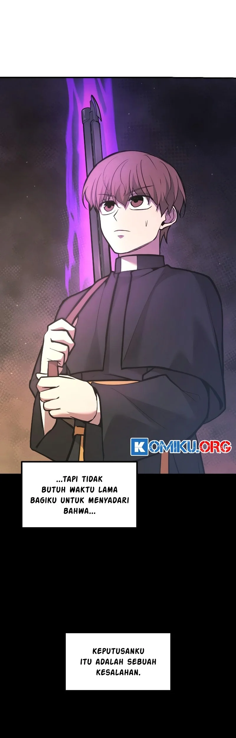 I Became the Tyrant of a Defense Game Chapter 152 Gambar 64