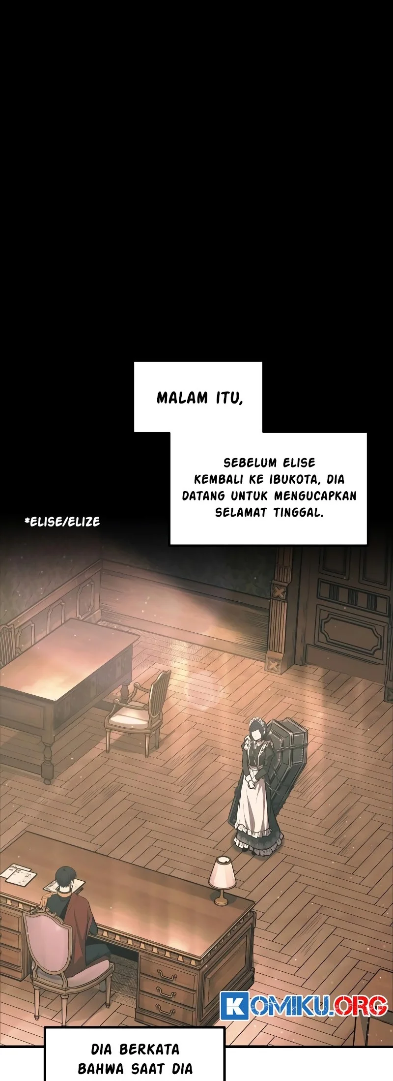 I Became the Tyrant of a Defense Game Chapter 152 Gambar 65