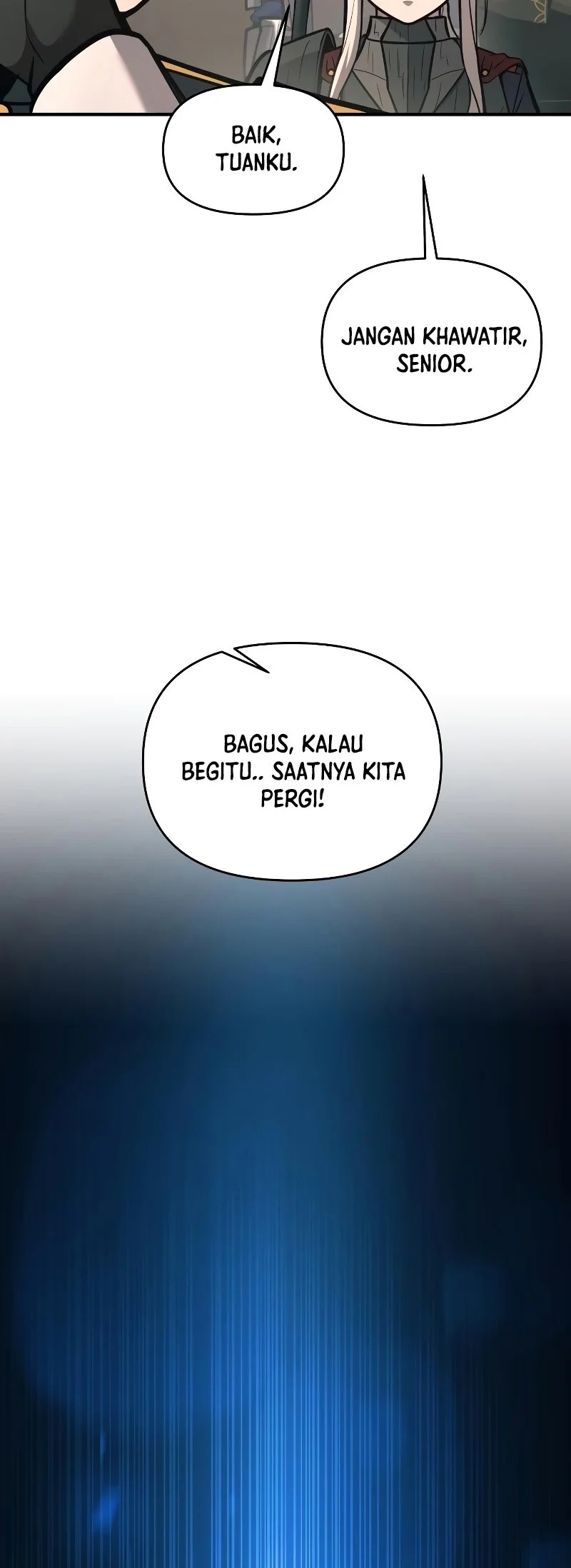 I Became the Tyrant of a Defense Game Chapter 152 Gambar 73