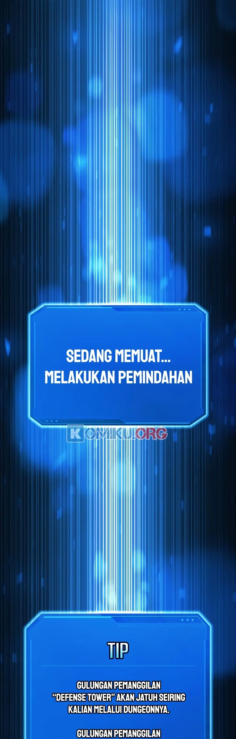 I Became the Tyrant of a Defense Game Chapter 152 Gambar 74