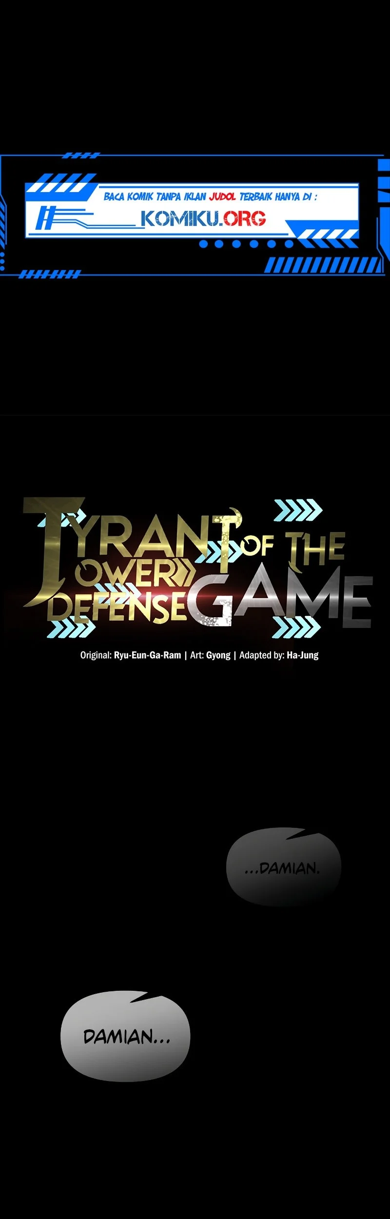 Baca Manhwa I Became the Tyrant of a Defense Game Chapter 152 Gambar 2