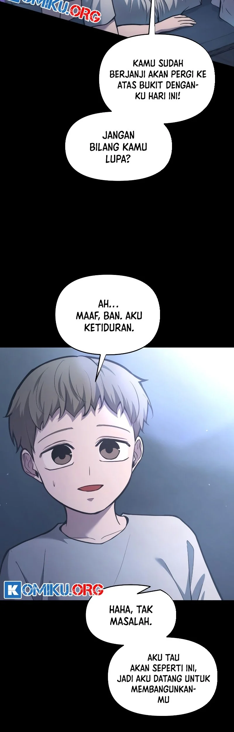 I Became the Tyrant of a Defense Game Chapter 152 Gambar 5