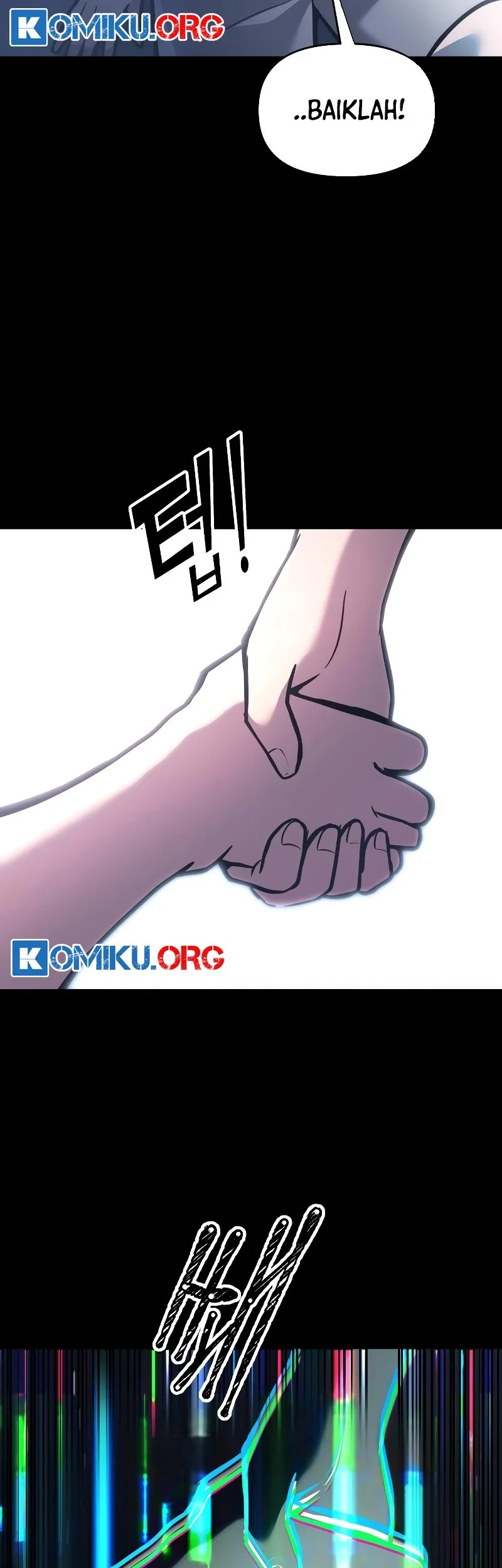 I Became the Tyrant of a Defense Game Chapter 152 Gambar 9