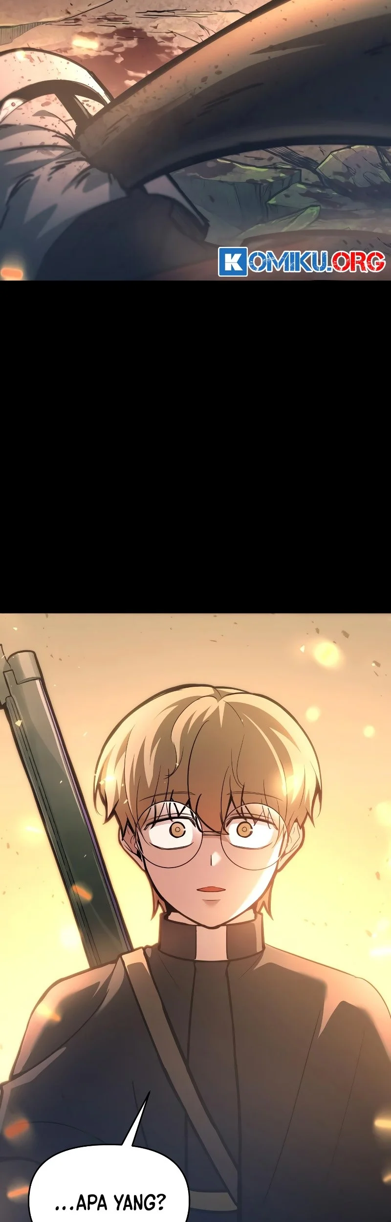 I Became the Tyrant of a Defense Game Chapter 152 Gambar 14