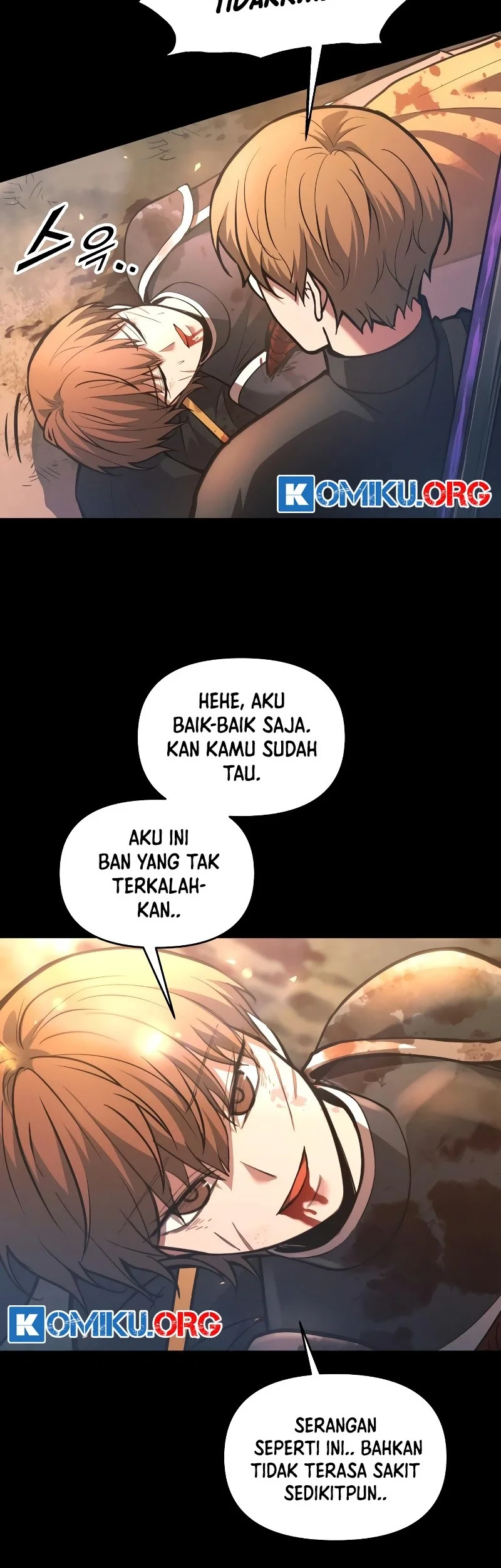 I Became the Tyrant of a Defense Game Chapter 152 Gambar 23