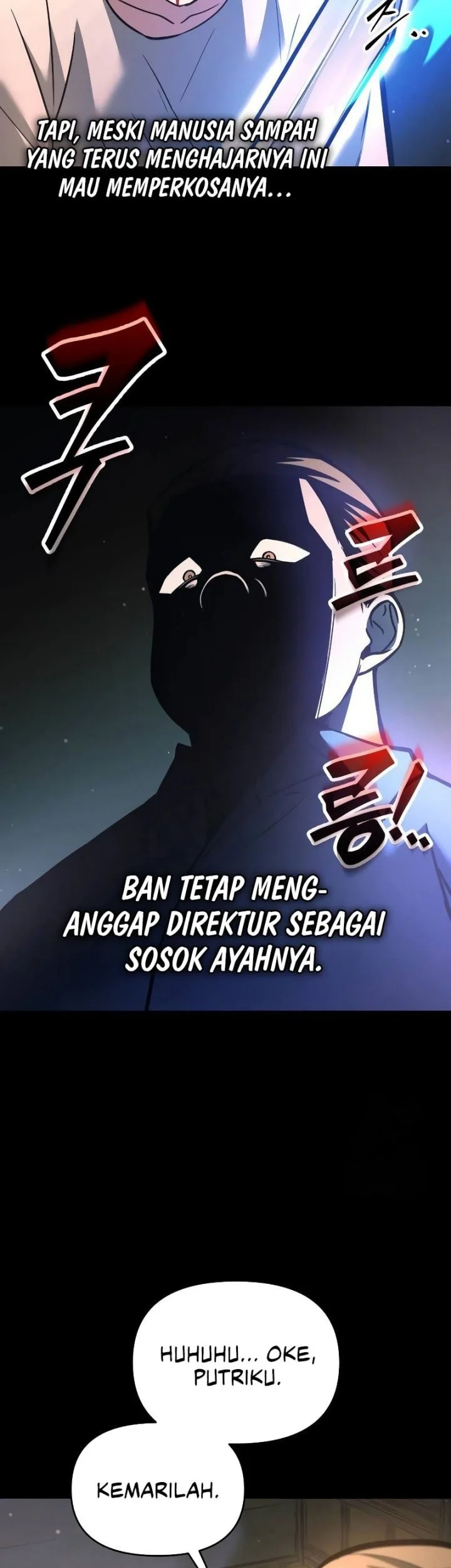 I Became the Tyrant of a Defense Game Chapter 154 Gambar 36