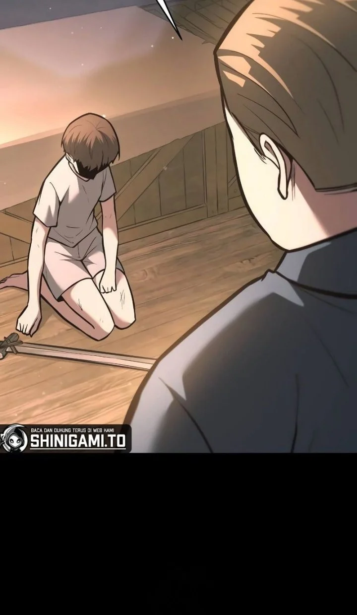 I Became the Tyrant of a Defense Game Chapter 154 Gambar 37