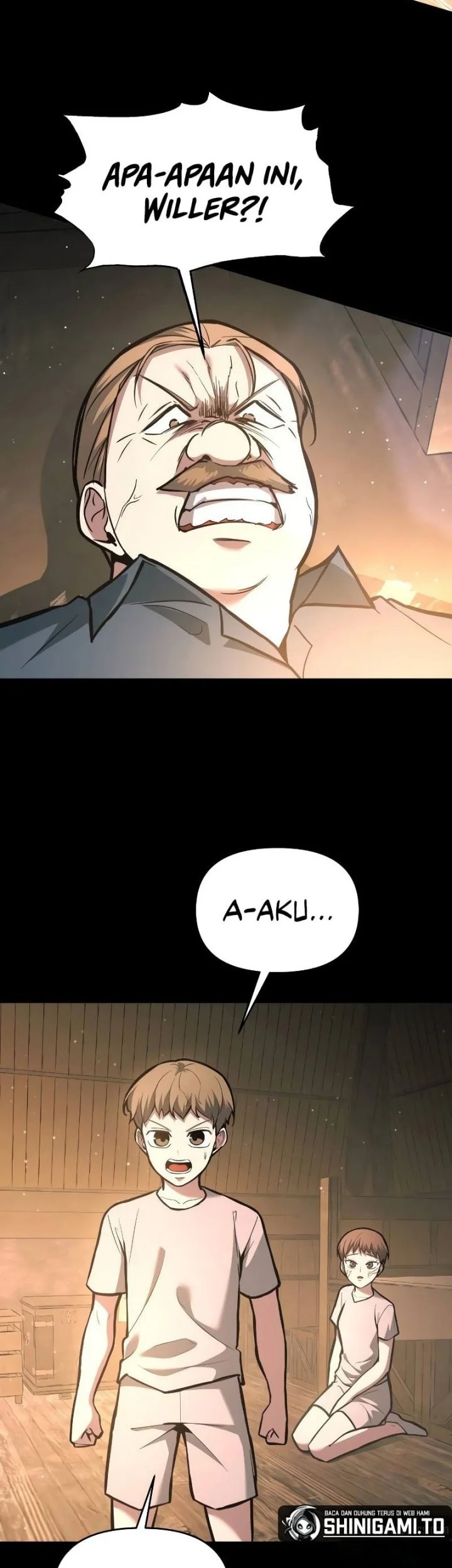 I Became the Tyrant of a Defense Game Chapter 154 Gambar 39