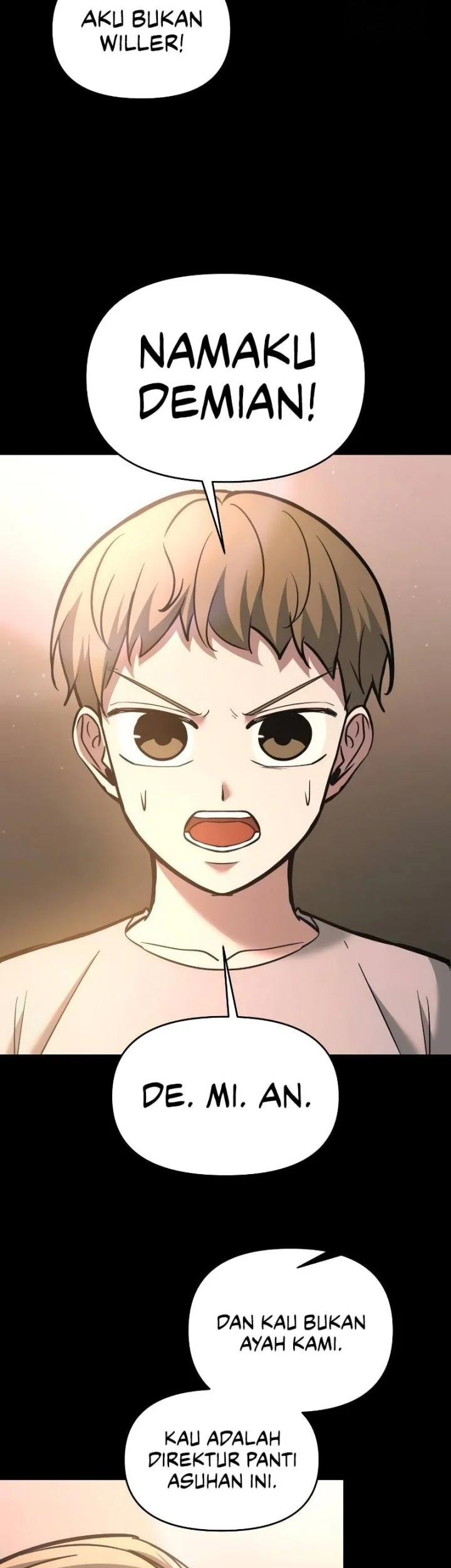 I Became the Tyrant of a Defense Game Chapter 154 Gambar 40