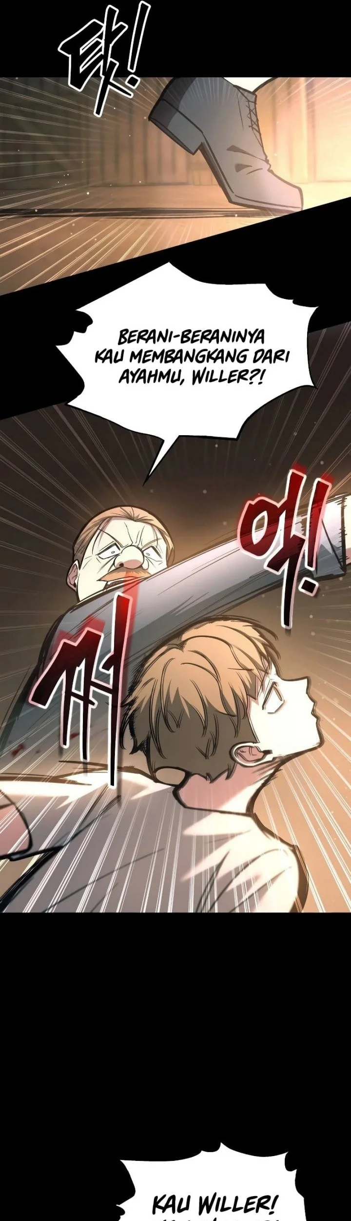 I Became the Tyrant of a Defense Game Chapter 154 Gambar 42