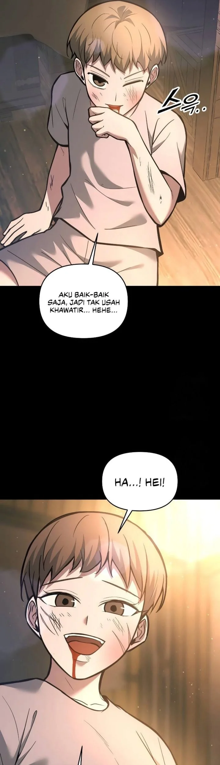 I Became the Tyrant of a Defense Game Chapter 154 Gambar 46