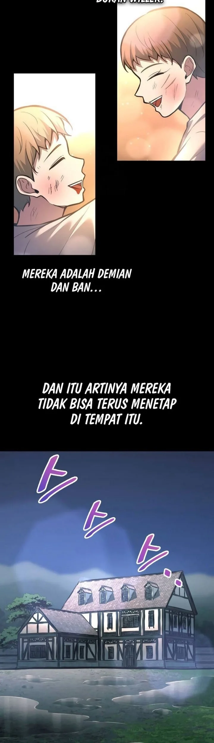 I Became the Tyrant of a Defense Game Chapter 154 Gambar 48