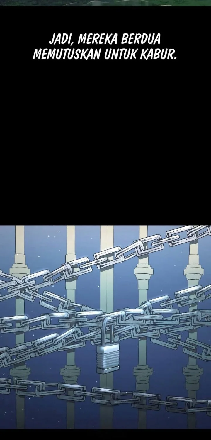 I Became the Tyrant of a Defense Game Chapter 154 Gambar 49