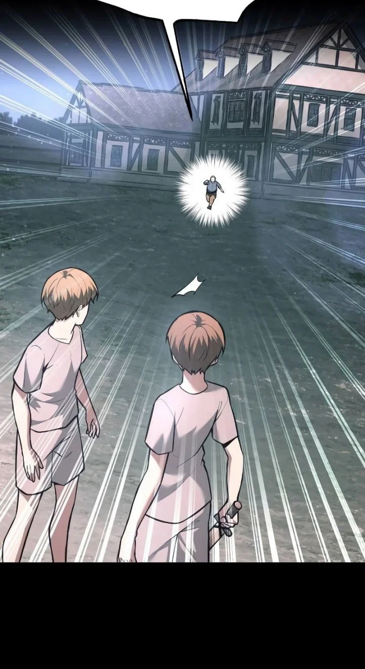 I Became the Tyrant of a Defense Game Chapter 154 Gambar 53