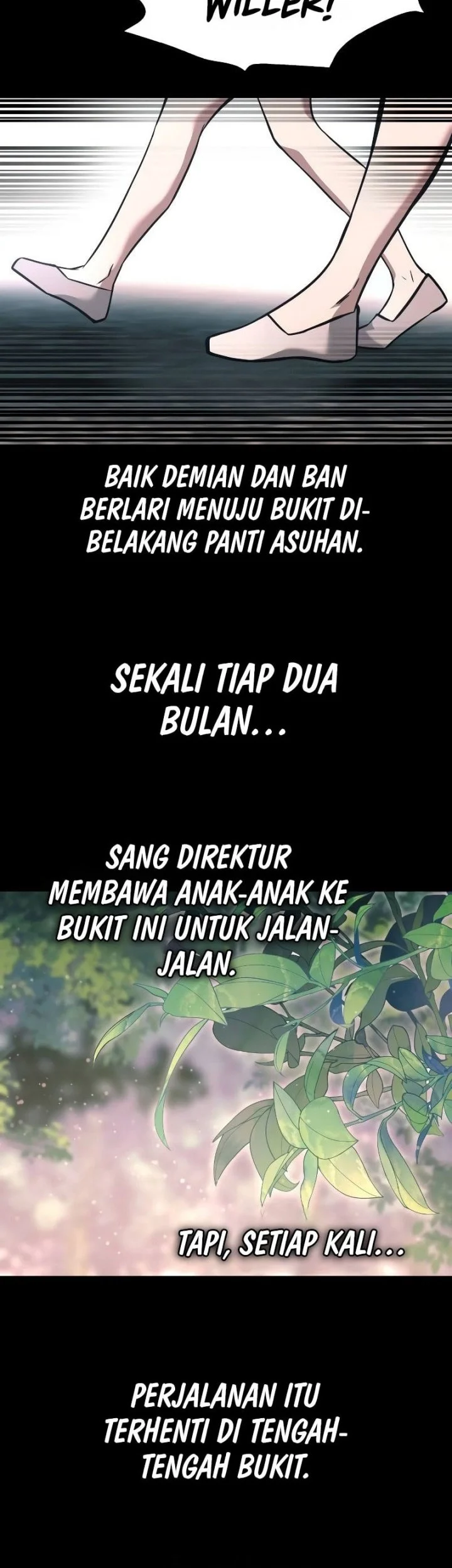 I Became the Tyrant of a Defense Game Chapter 154 Gambar 55