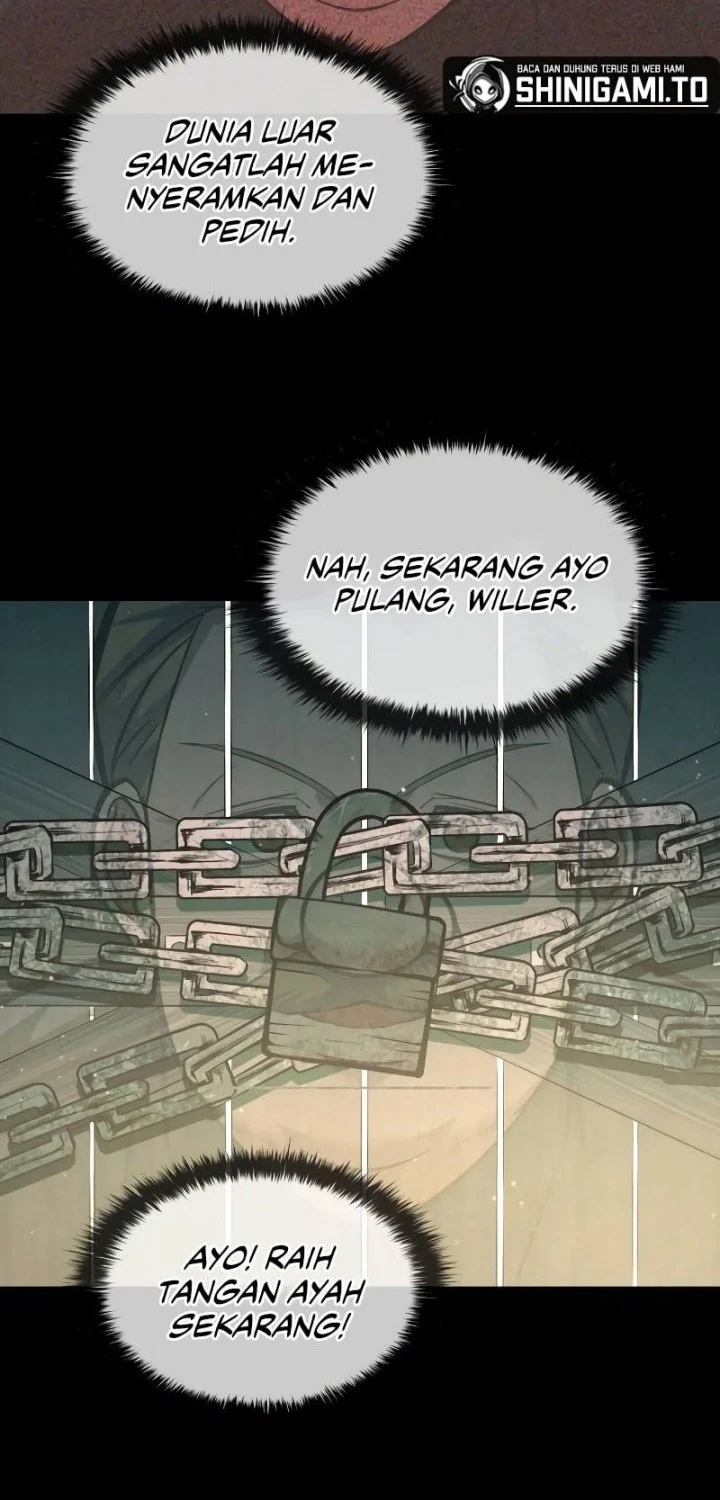 I Became the Tyrant of a Defense Game Chapter 154 Gambar 57