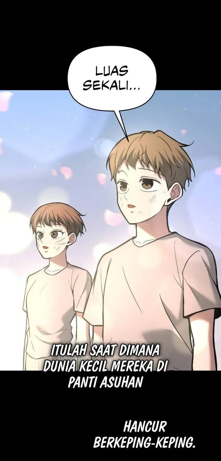 I Became the Tyrant of a Defense Game Chapter 154 Gambar 61