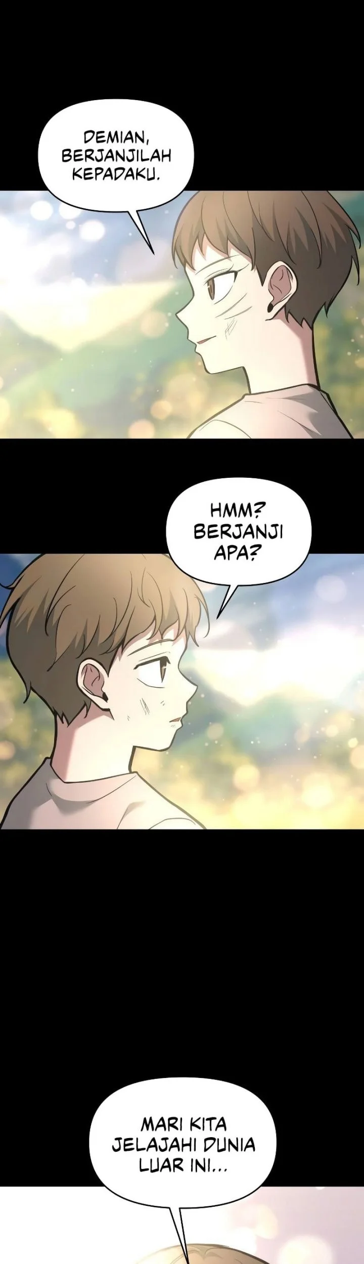 I Became the Tyrant of a Defense Game Chapter 154 Gambar 62