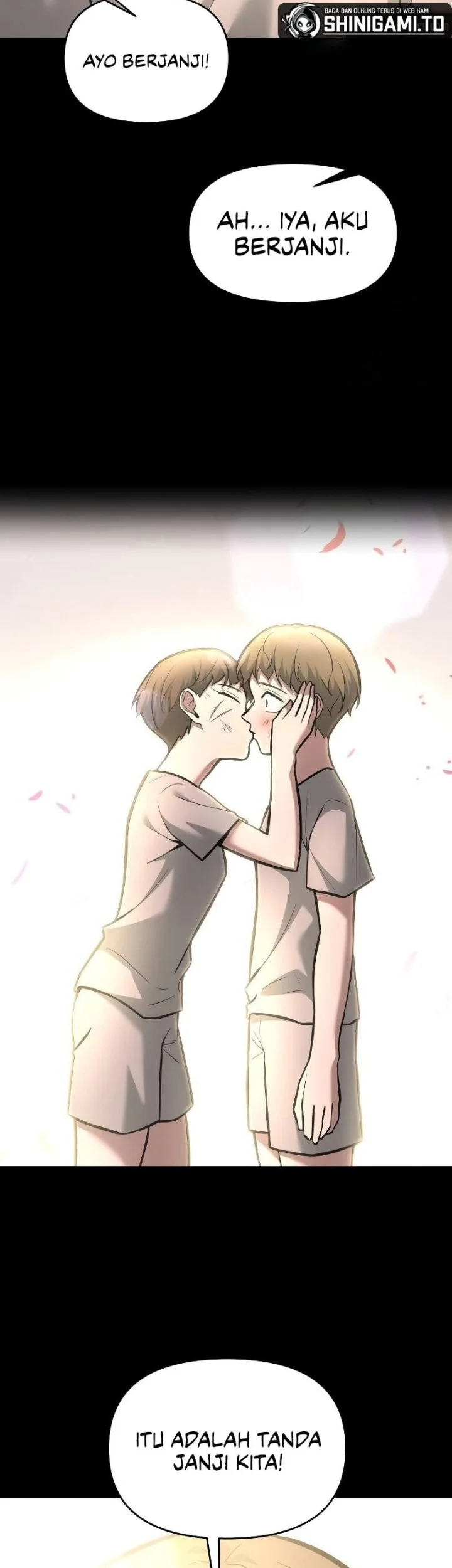 I Became the Tyrant of a Defense Game Chapter 154 Gambar 64