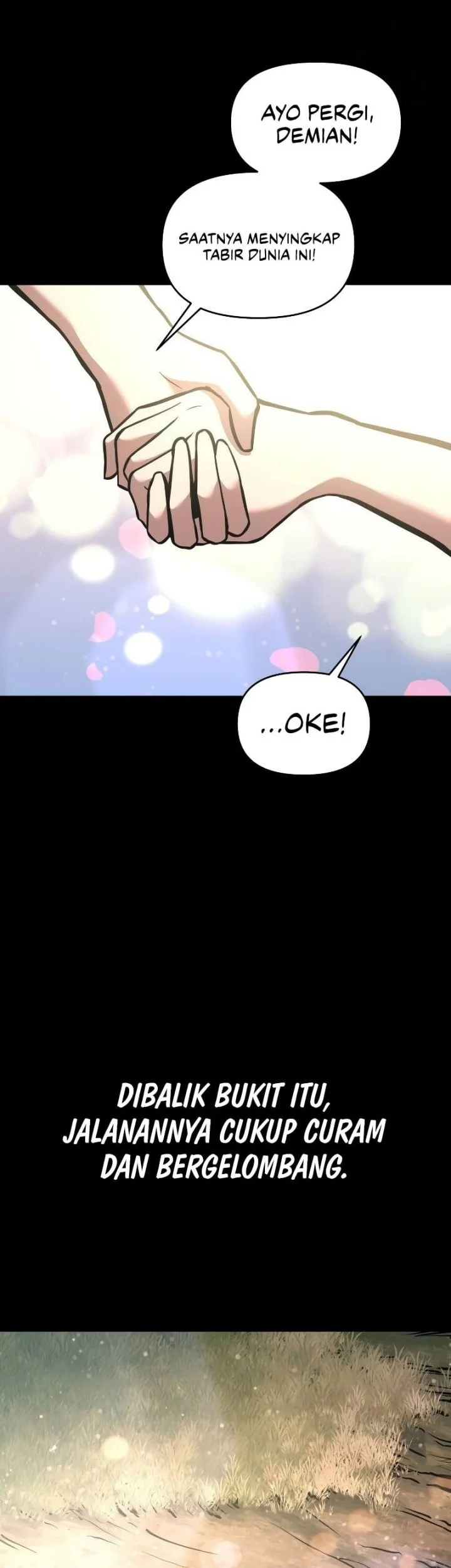 I Became the Tyrant of a Defense Game Chapter 154 Gambar 66