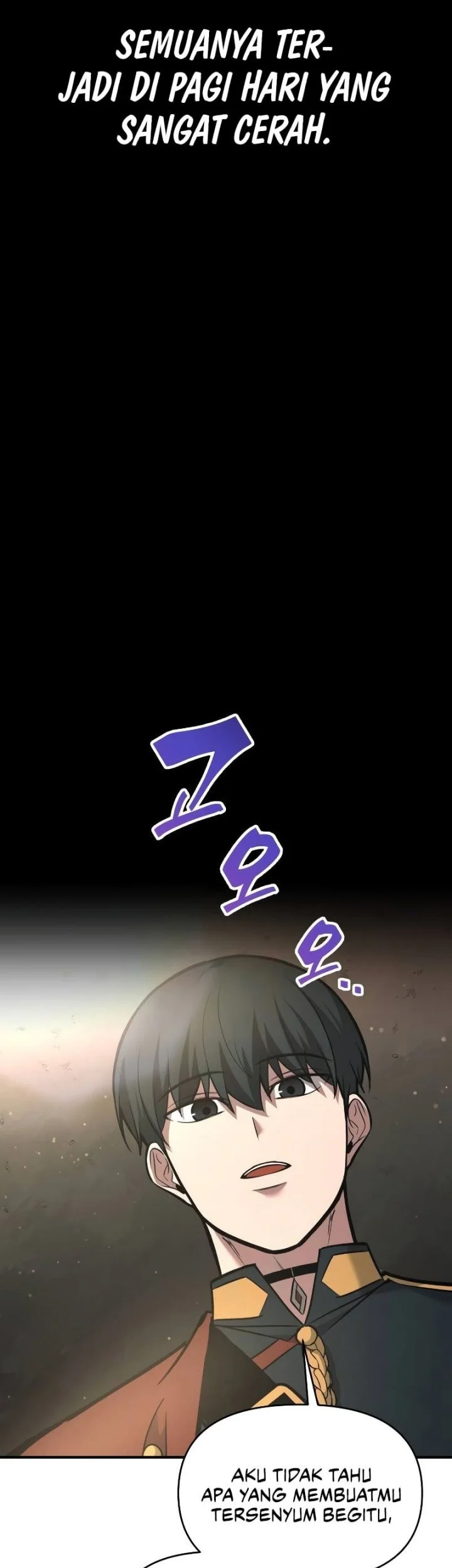 I Became the Tyrant of a Defense Game Chapter 154 Gambar 68