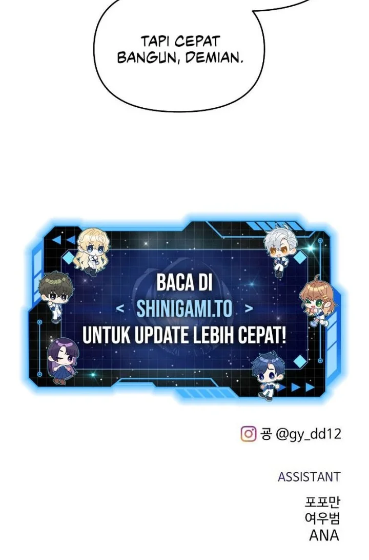 I Became the Tyrant of a Defense Game Chapter 154 Gambar 69