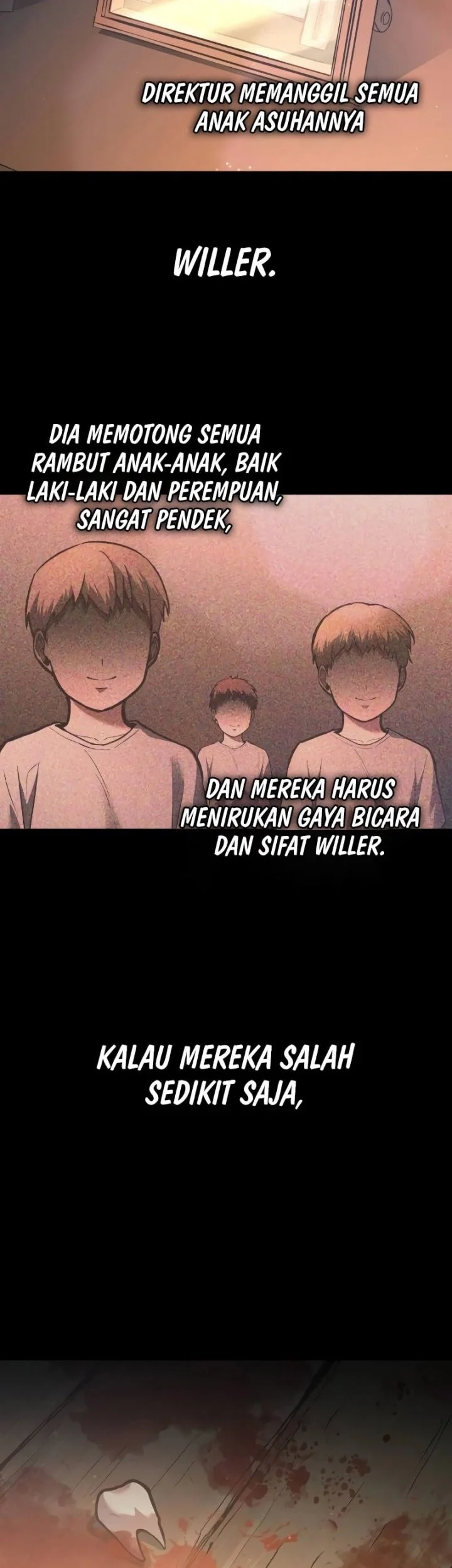 I Became the Tyrant of a Defense Game Chapter 154 Gambar 3