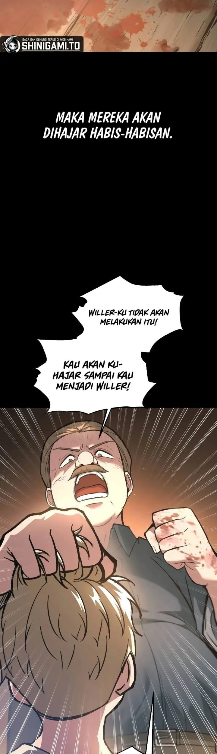 I Became the Tyrant of a Defense Game Chapter 154 Gambar 4