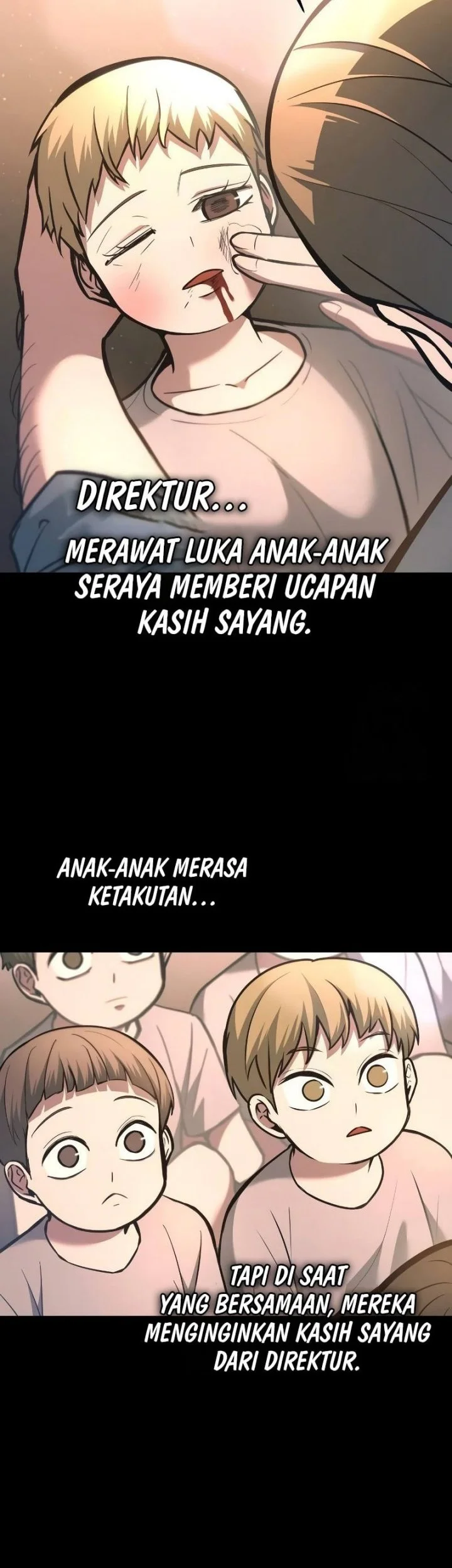 I Became the Tyrant of a Defense Game Chapter 154 Gambar 7