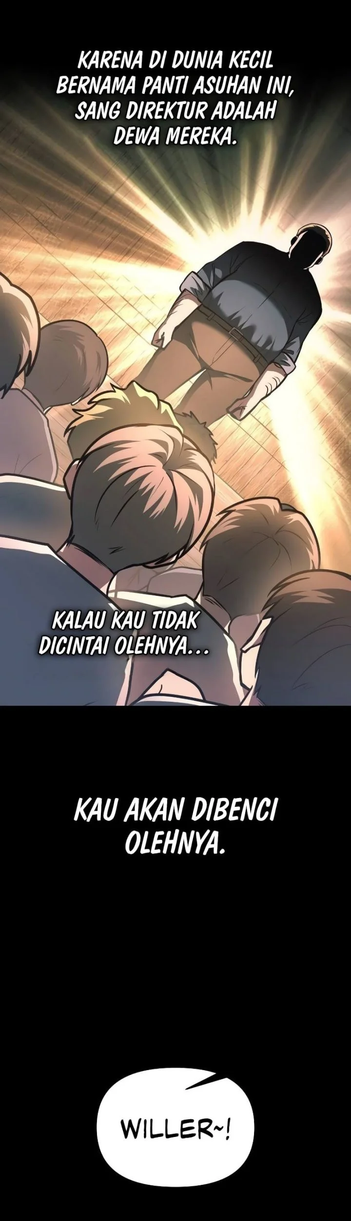 I Became the Tyrant of a Defense Game Chapter 154 Gambar 8