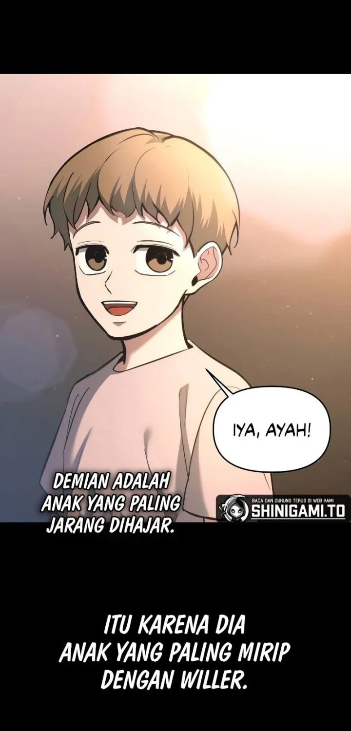 I Became the Tyrant of a Defense Game Chapter 154 Gambar 9