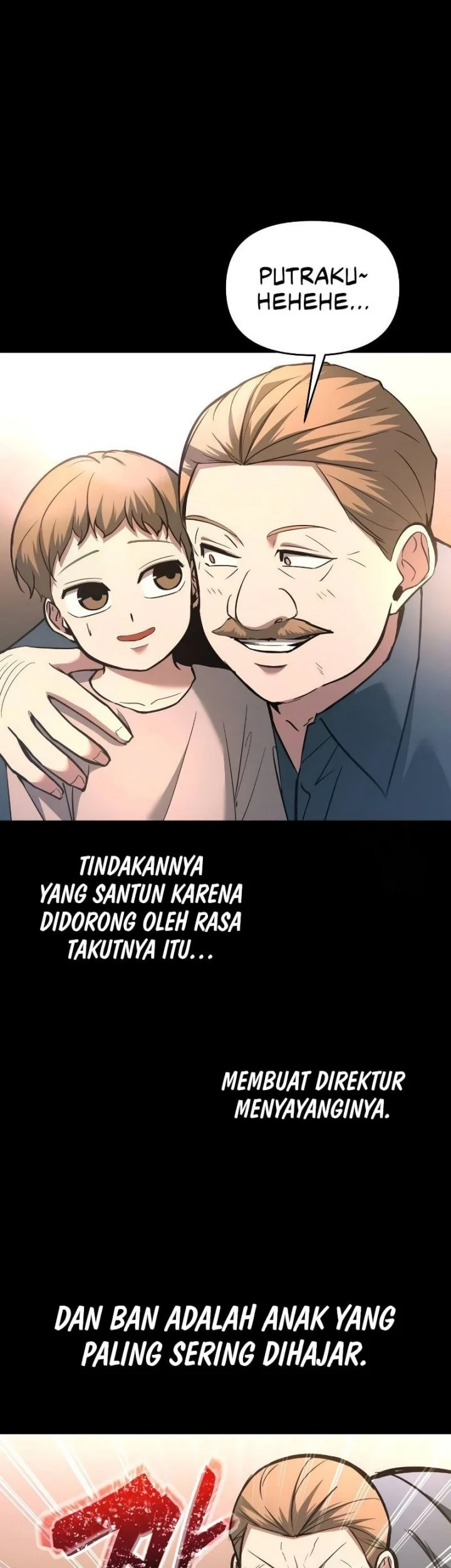 I Became the Tyrant of a Defense Game Chapter 154 Gambar 10