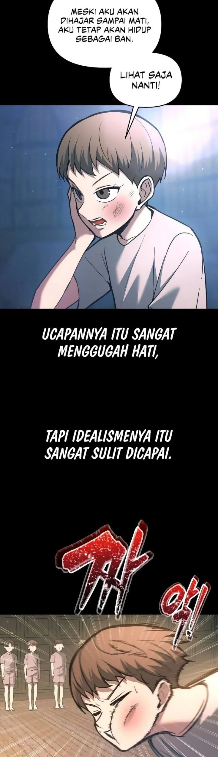 I Became the Tyrant of a Defense Game Chapter 154 Gambar 15