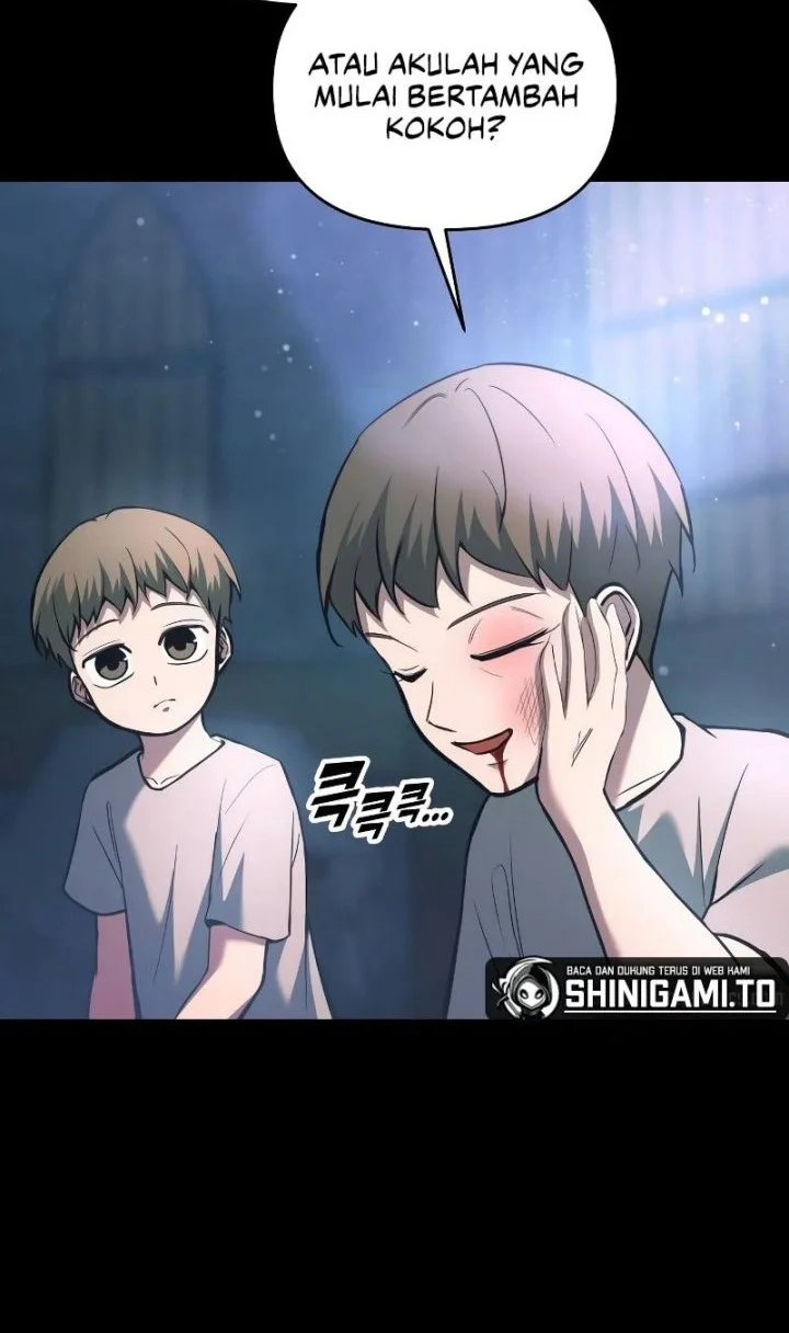 I Became the Tyrant of a Defense Game Chapter 154 Gambar 17