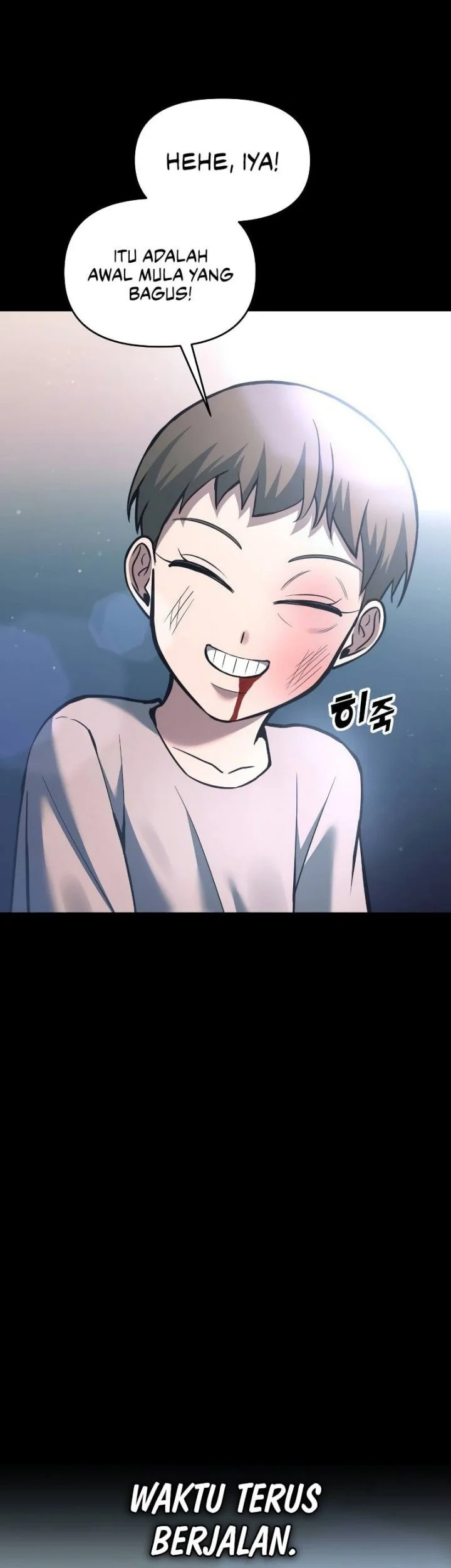 I Became the Tyrant of a Defense Game Chapter 154 Gambar 20