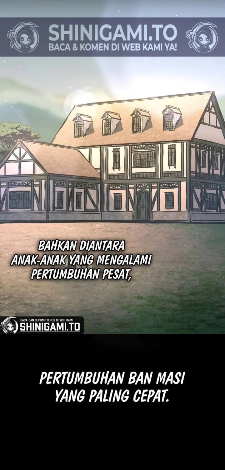 I Became the Tyrant of a Defense Game Chapter 154 Gambar 21