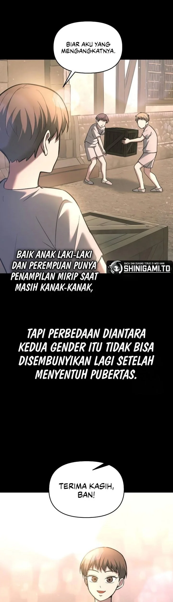 I Became the Tyrant of a Defense Game Chapter 154 Gambar 22