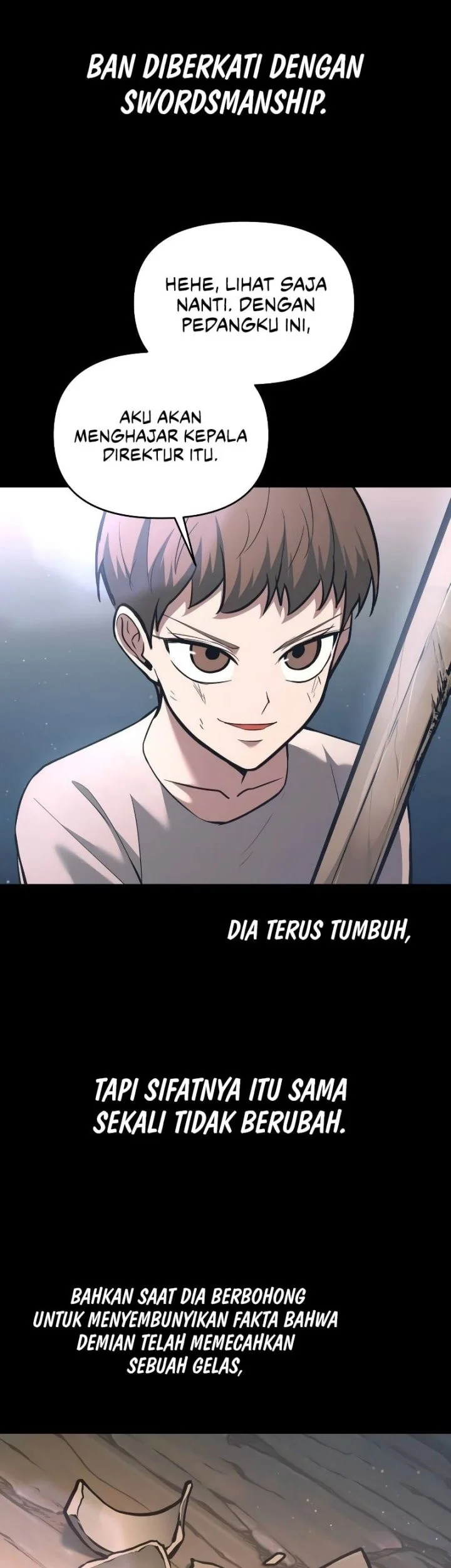 I Became the Tyrant of a Defense Game Chapter 154 Gambar 24