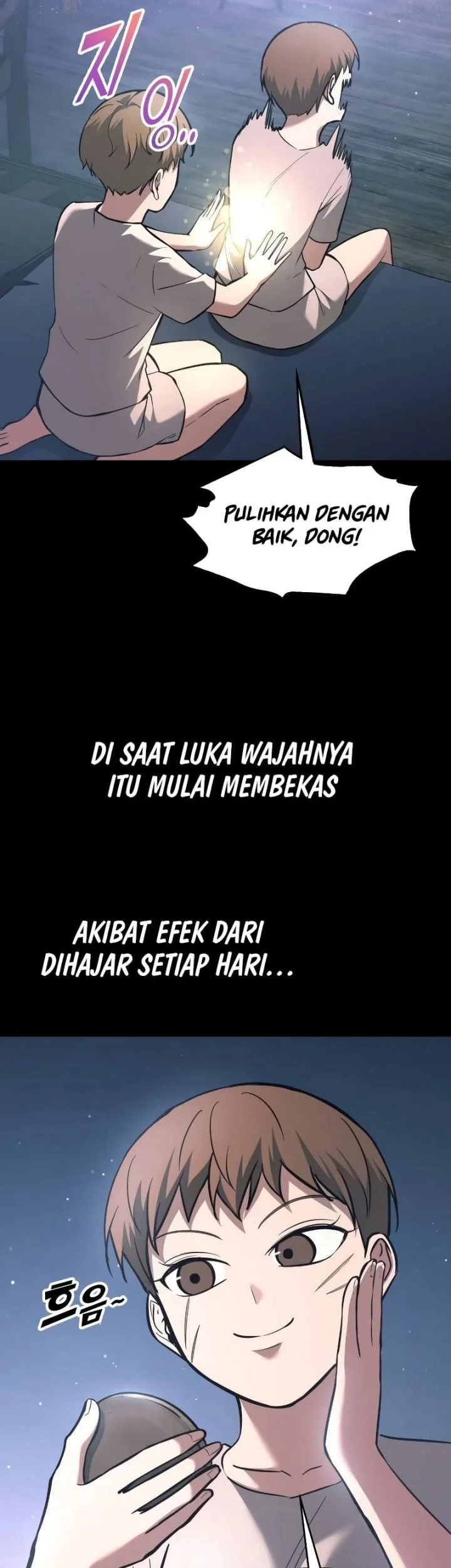 I Became the Tyrant of a Defense Game Chapter 154 Gambar 26