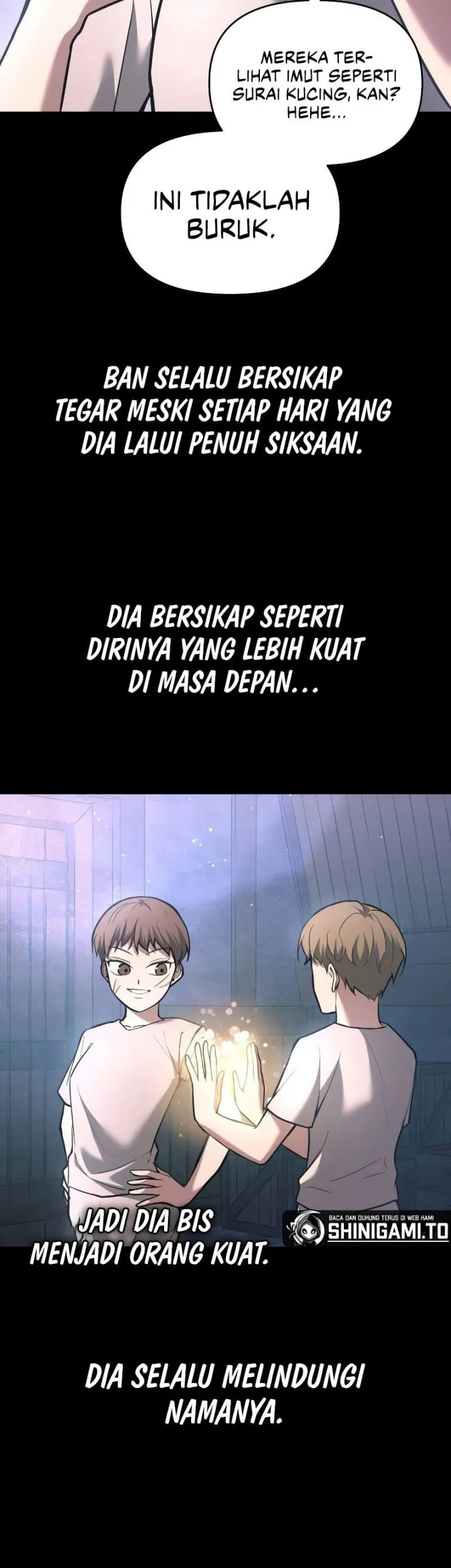 I Became the Tyrant of a Defense Game Chapter 154 Gambar 27