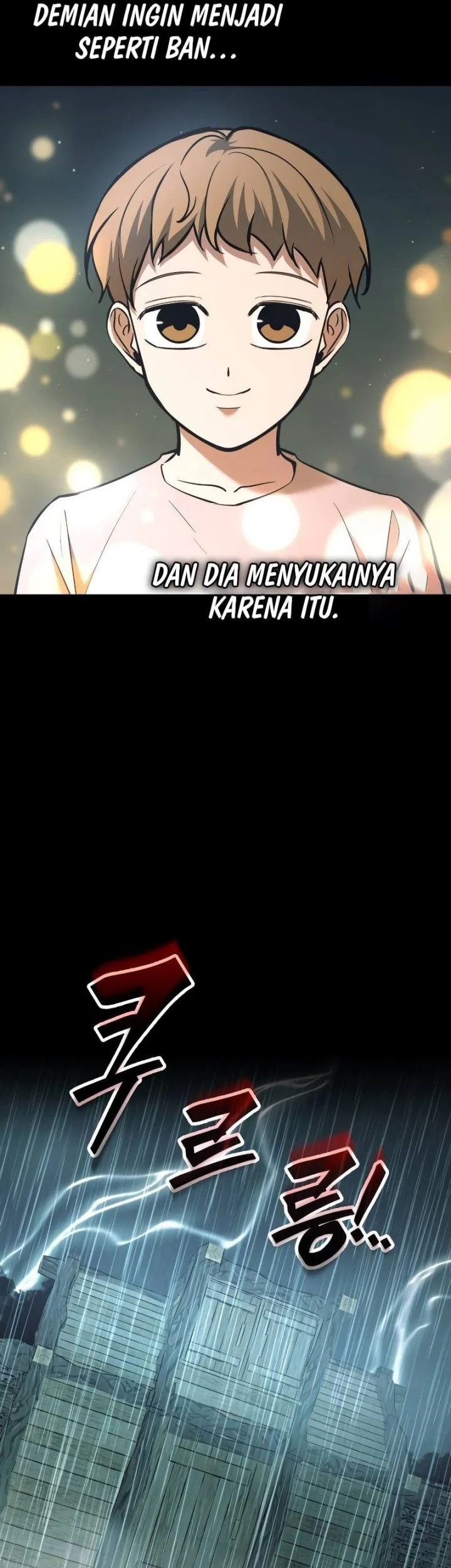 I Became the Tyrant of a Defense Game Chapter 154 Gambar 28