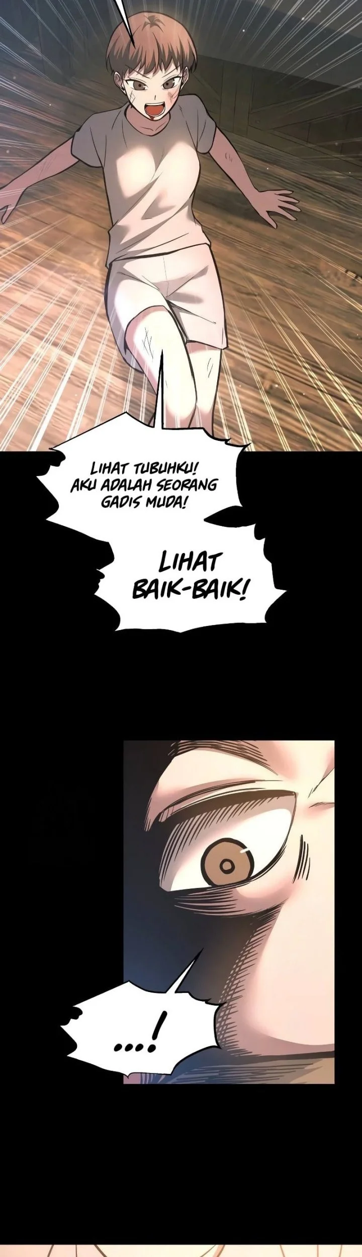 I Became the Tyrant of a Defense Game Chapter 154 Gambar 31