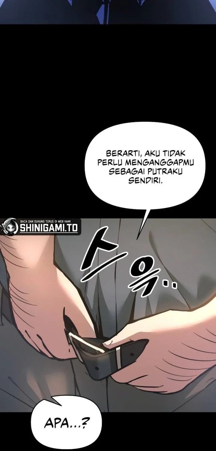 I Became the Tyrant of a Defense Game Chapter 154 Gambar 33